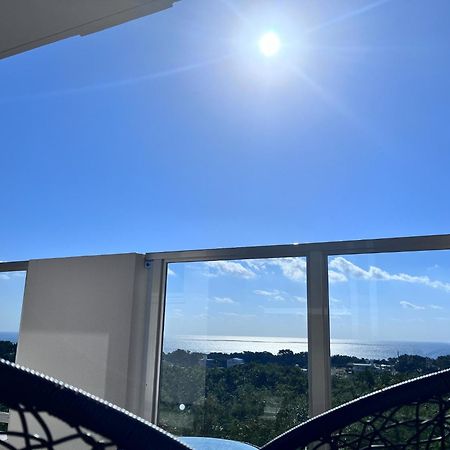 נאנג'ו Condominium Hotel Okinawa Yumeto - Vacation Stay 02313V מראה חיצוני תמונה