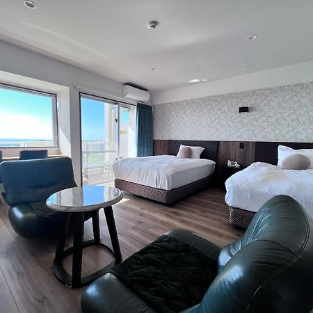 נאנג'ו Condominium Hotel Okinawa Yumeto - Vacation Stay 02313V מראה חיצוני תמונה