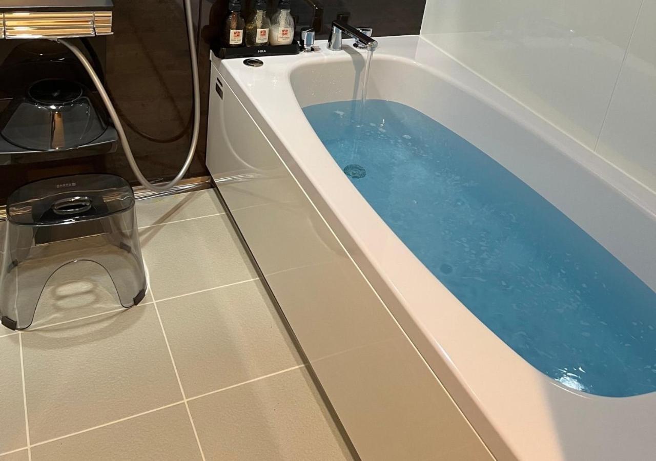 נאנג'ו Condominium Hotel Okinawa Yumeto - Vacation Stay 02313V מראה חיצוני תמונה