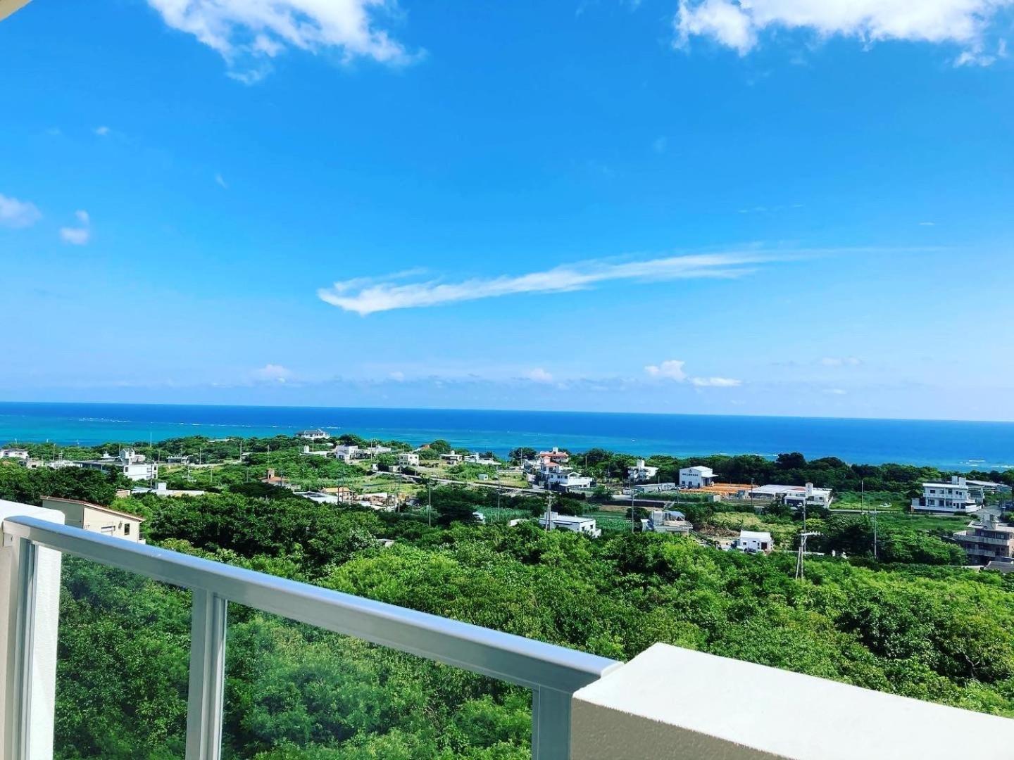 נאנג'ו Condominium Hotel Okinawa Yumeto - Vacation Stay 02313V מראה חיצוני תמונה