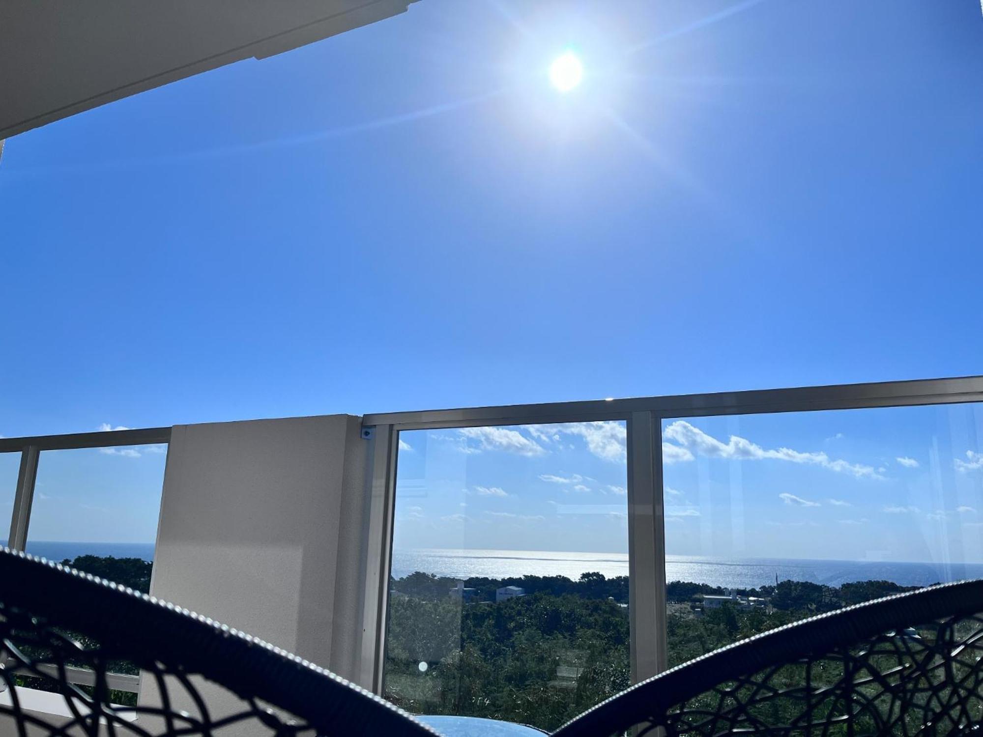 נאנג'ו Condominium Hotel Okinawa Yumeto - Vacation Stay 02313V מראה חיצוני תמונה