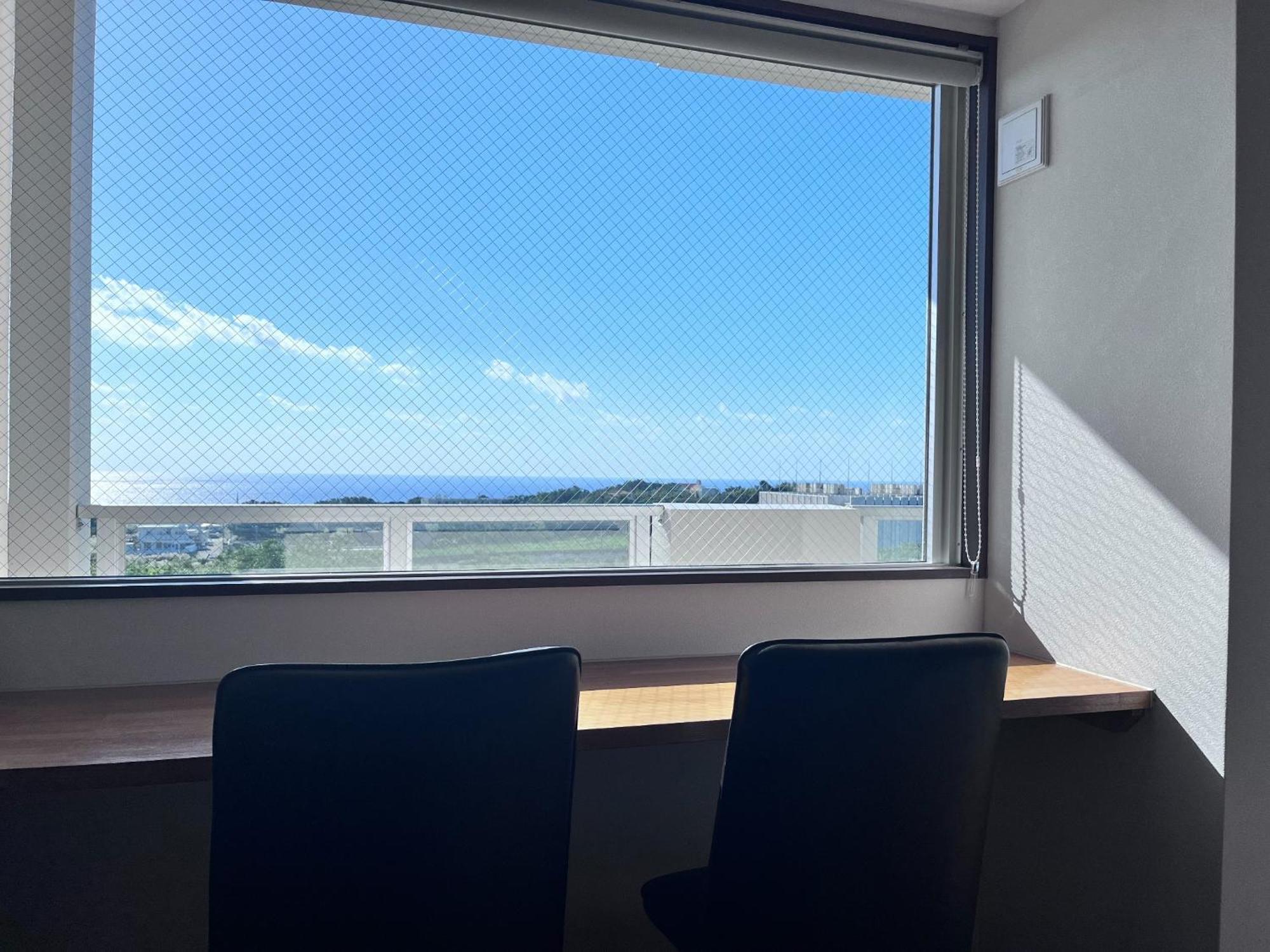 נאנג'ו Condominium Hotel Okinawa Yumeto - Vacation Stay 02313V מראה חיצוני תמונה